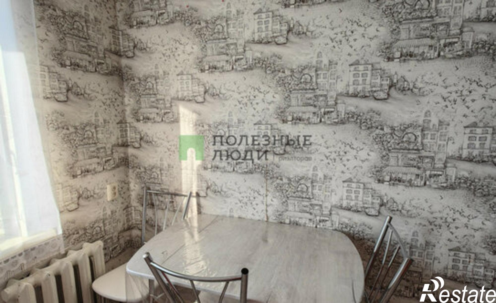 Купить квартиру за 6 500 000 рублей на Амурская улица, 2