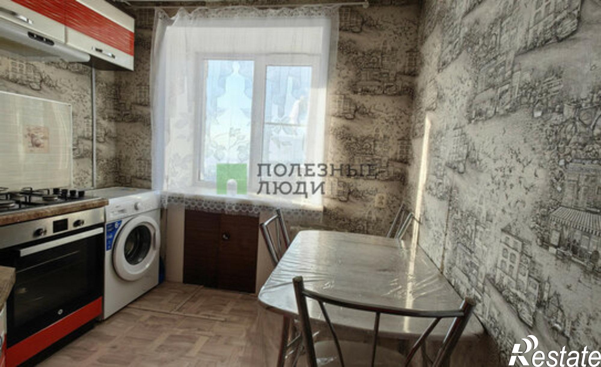 Купить квартиру за 6 500 000 рублей на Амурская улица, 2