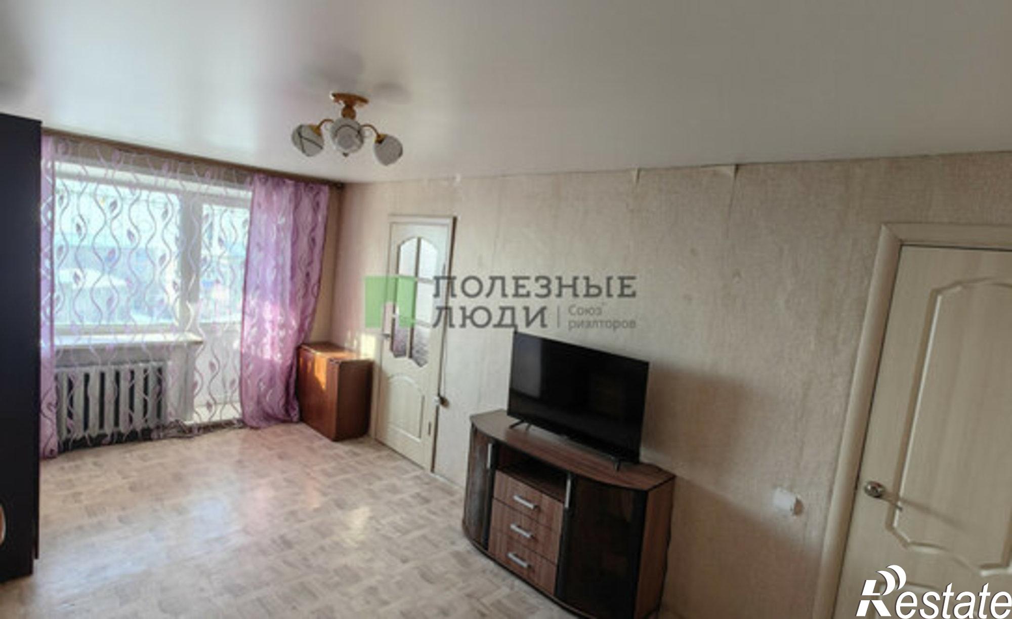 Купить квартиру за 6 500 000 рублей на Амурская улица, 2