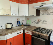 2-комн, 45кв м, этаж 5/5 Амурская улица, 2