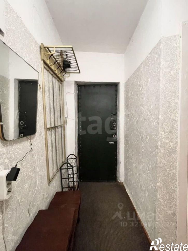 3-комн квартира улица Чкалова, 44,  д. 44