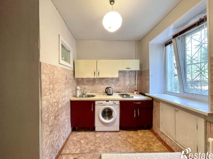 3-комн квартира улица Чкалова, 44,  д. 44