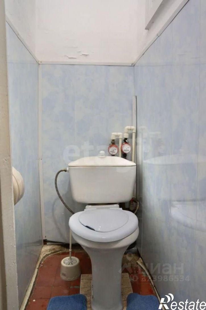 3-комн квартира улица Чкалова, 44,  д. 44