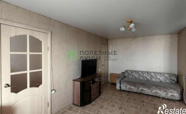 2-комн квартира Амурская улица, 2,  д. 2