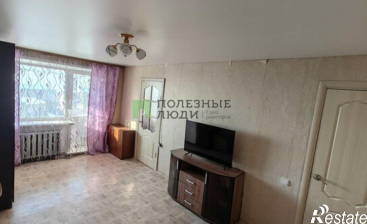 2-комн квартира Амурская улица, 2,  д. 2