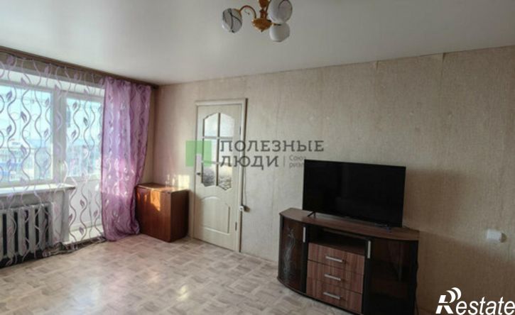 2-комн квартира Амурская улица, 2,  д. 2