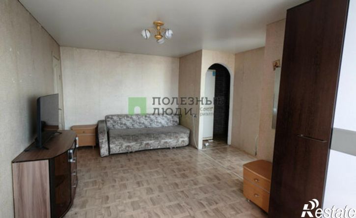 2-комн квартира Амурская улица, 2,  д. 2