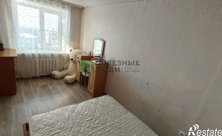 2-комн квартира Амурская улица, 2,  д. 2