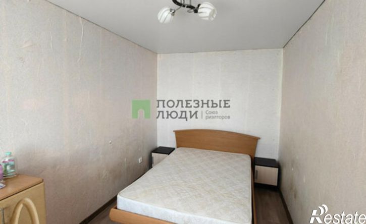 2-комн квартира Амурская улица, 2,  д. 2