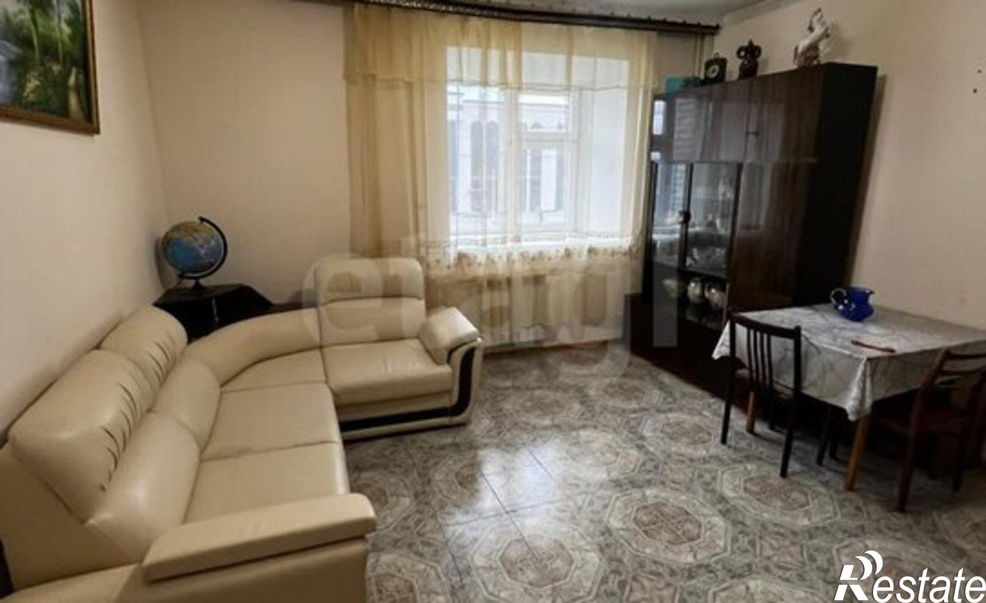 Купить квартиру за 10 500 000 рублей на улица Генерала Белика, 13