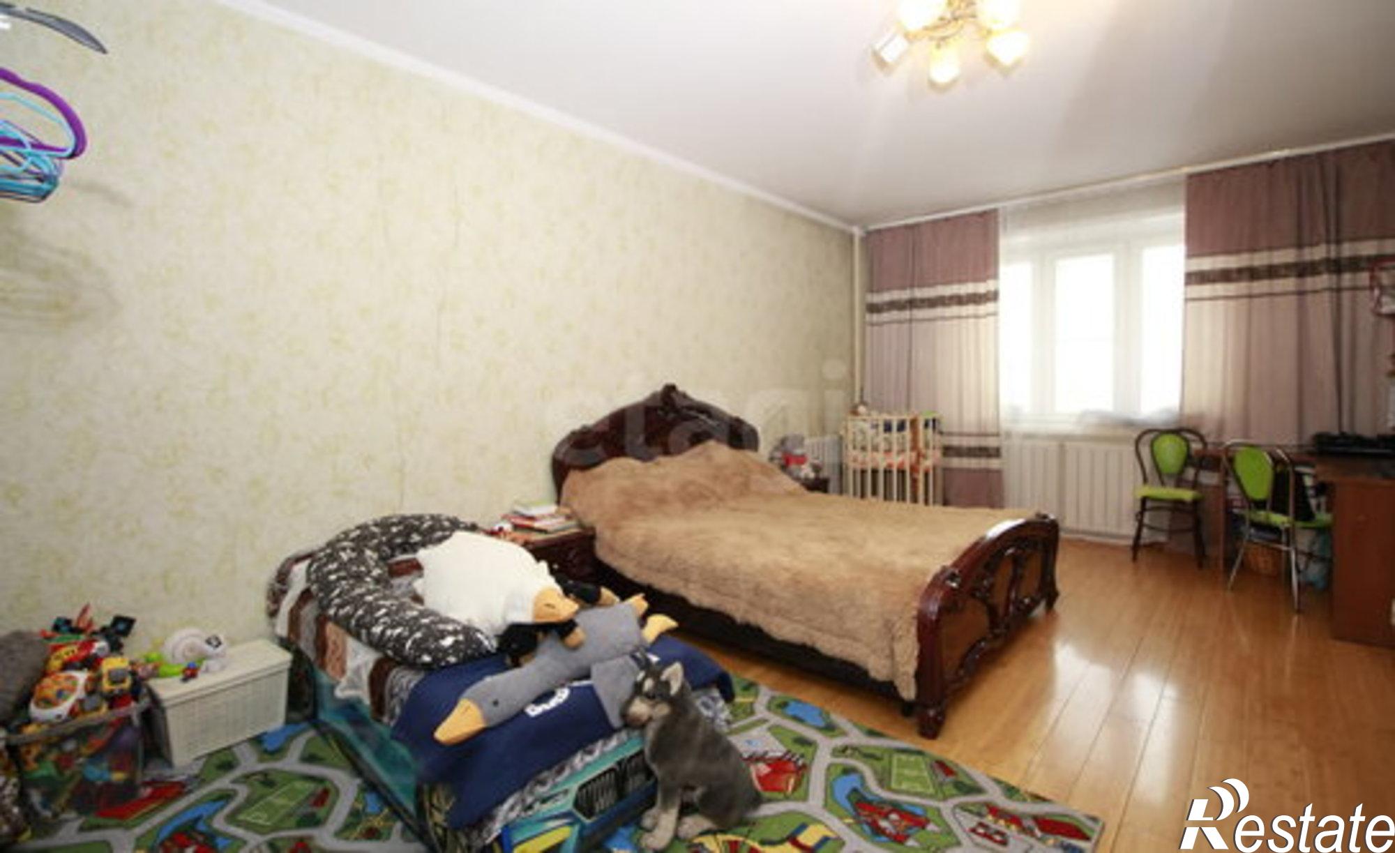 Купить квартиру за 13 000 000 рублей на Новобульварная улица, 38