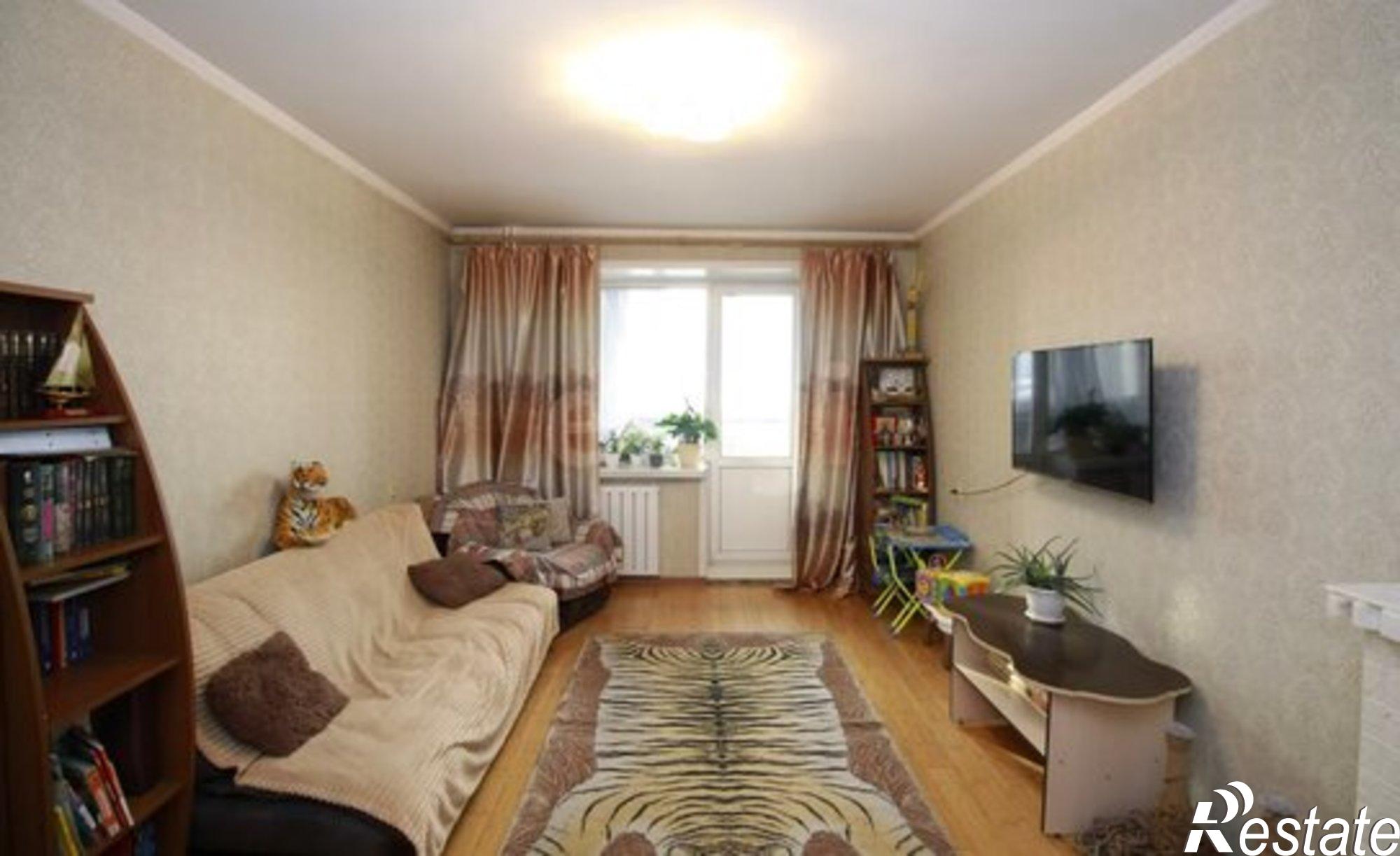 Купить квартиру за 13 000 000 рублей на Новобульварная улица, 38