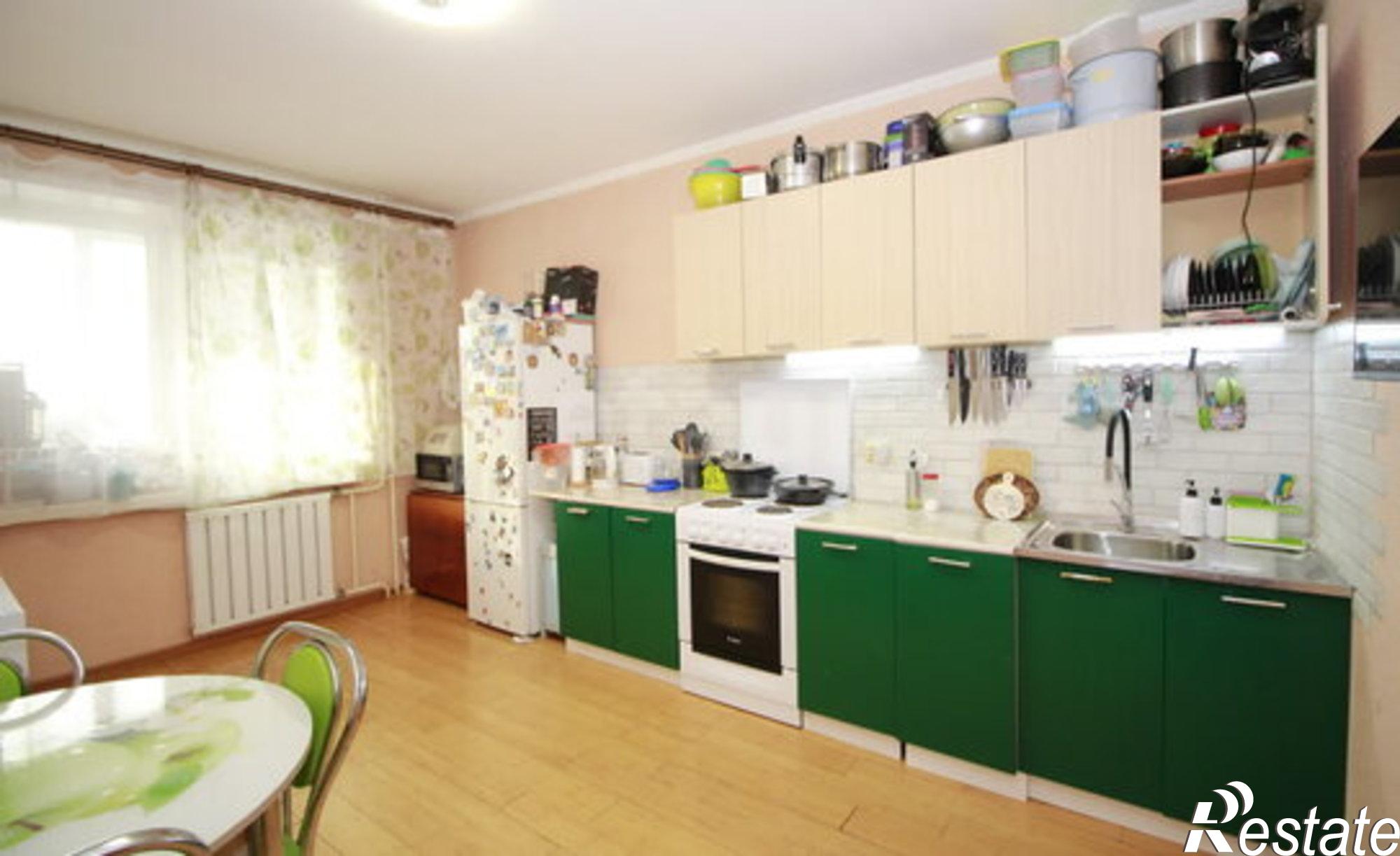 Купить квартиру за 13 000 000 рублей на Новобульварная улица, 38