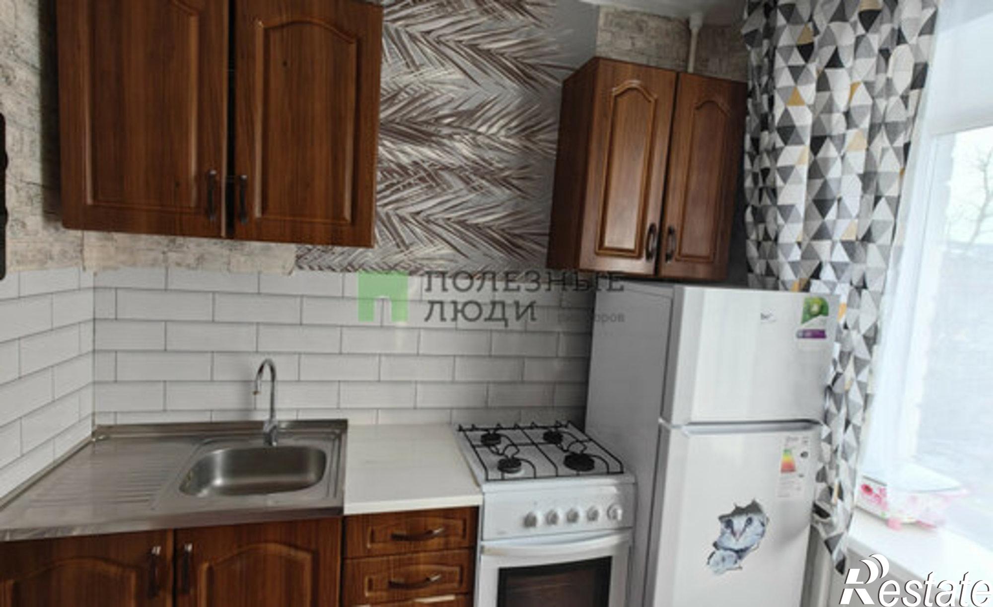 Купить квартиру за 5 300 000 рублей на улица Забайкальского Рабочего, 23