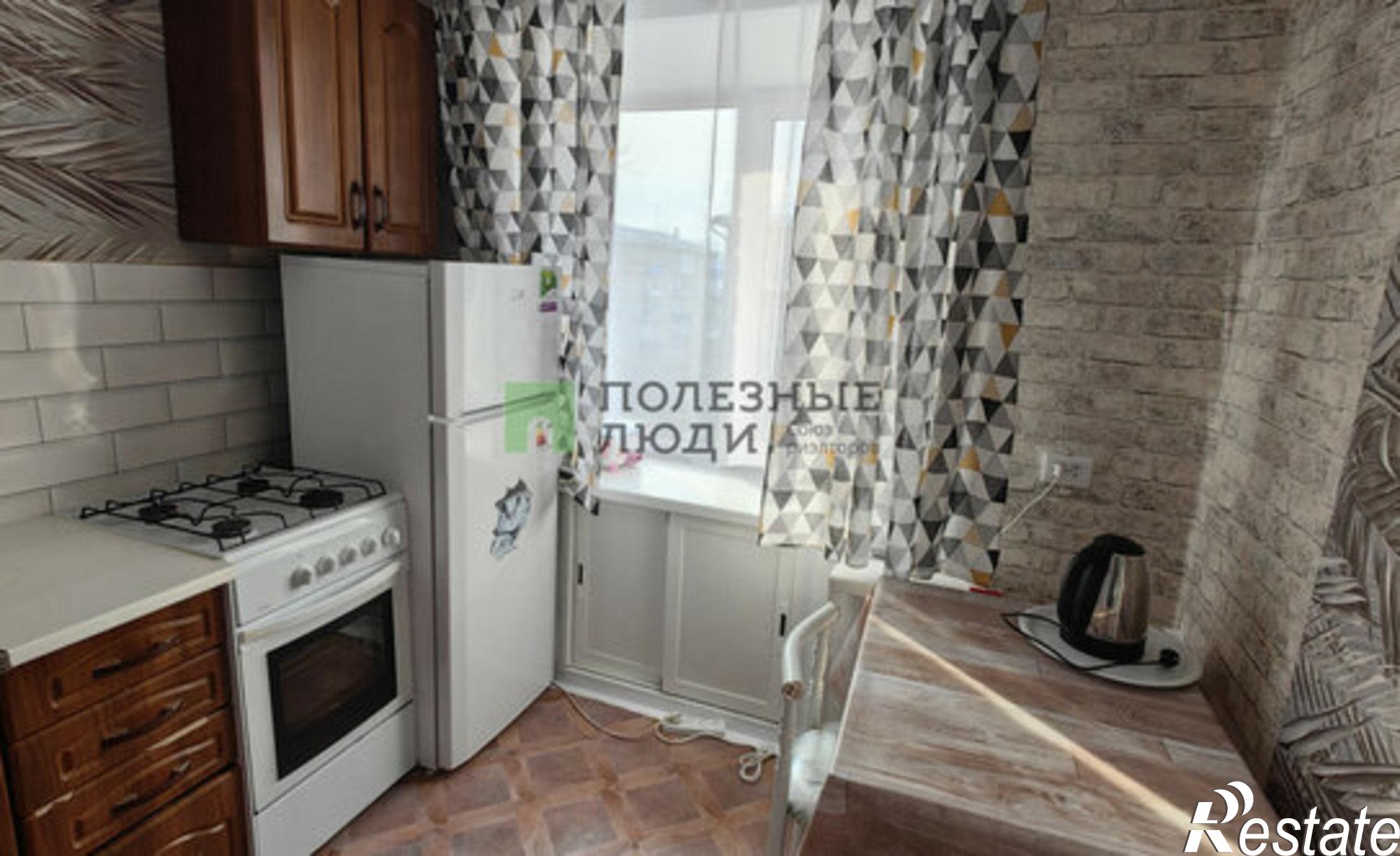 Купить квартиру за 5 300 000 рублей на улица Забайкальского Рабочего, 23