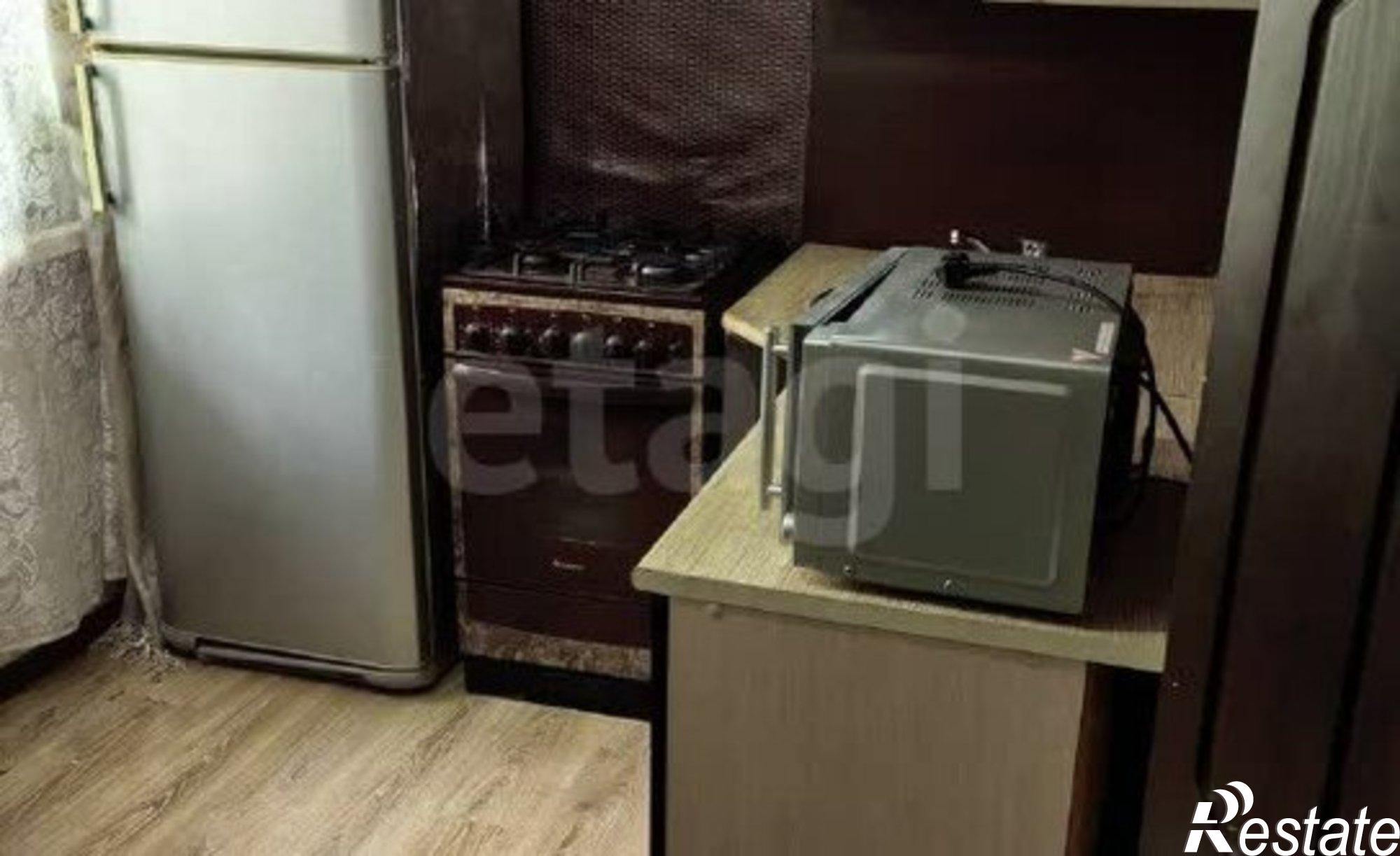 Купить квартиру за 6 250 000 рублей на Смоленская улица, 51