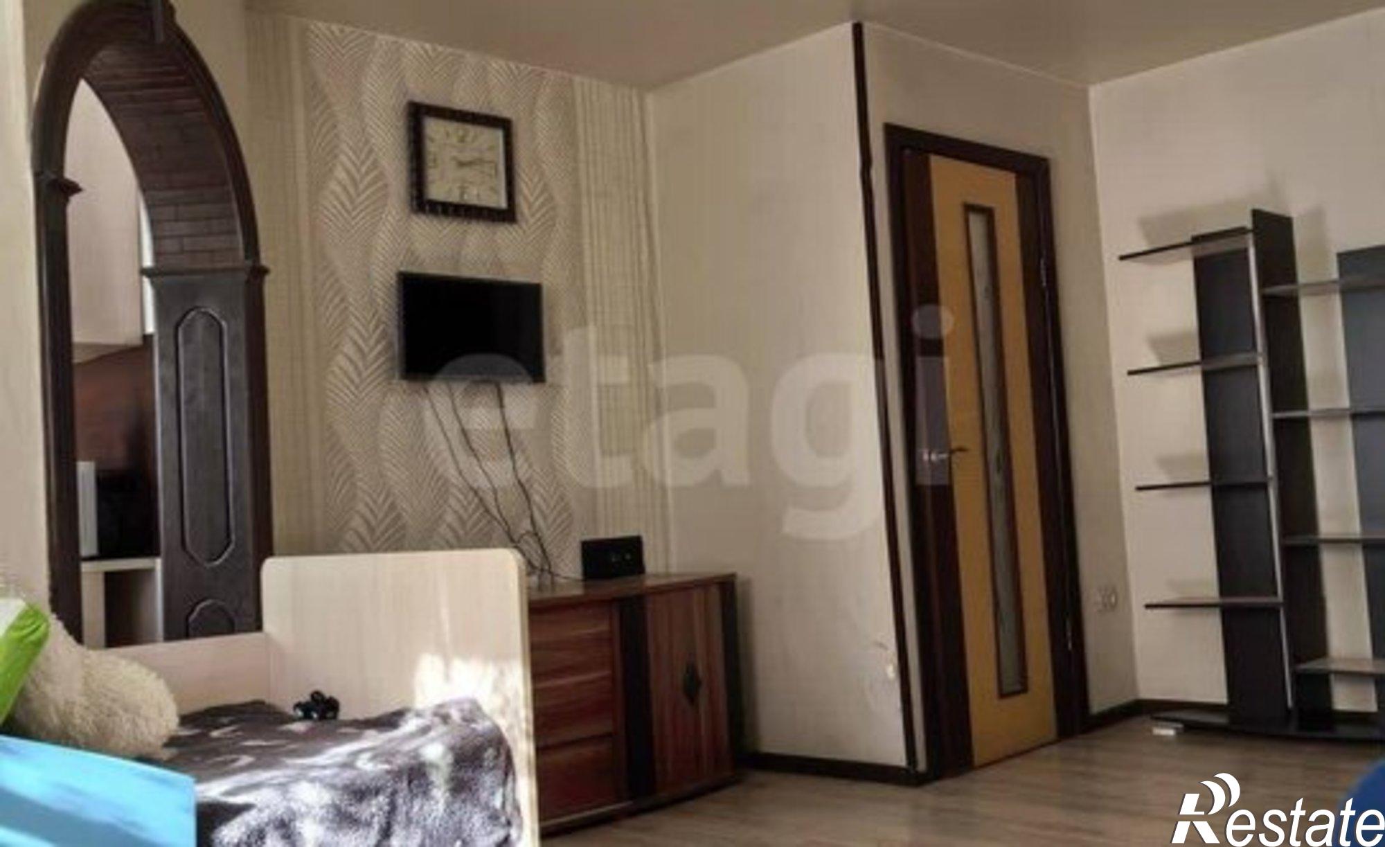 Купить квартиру за 6 250 000 рублей на Смоленская улица, 51