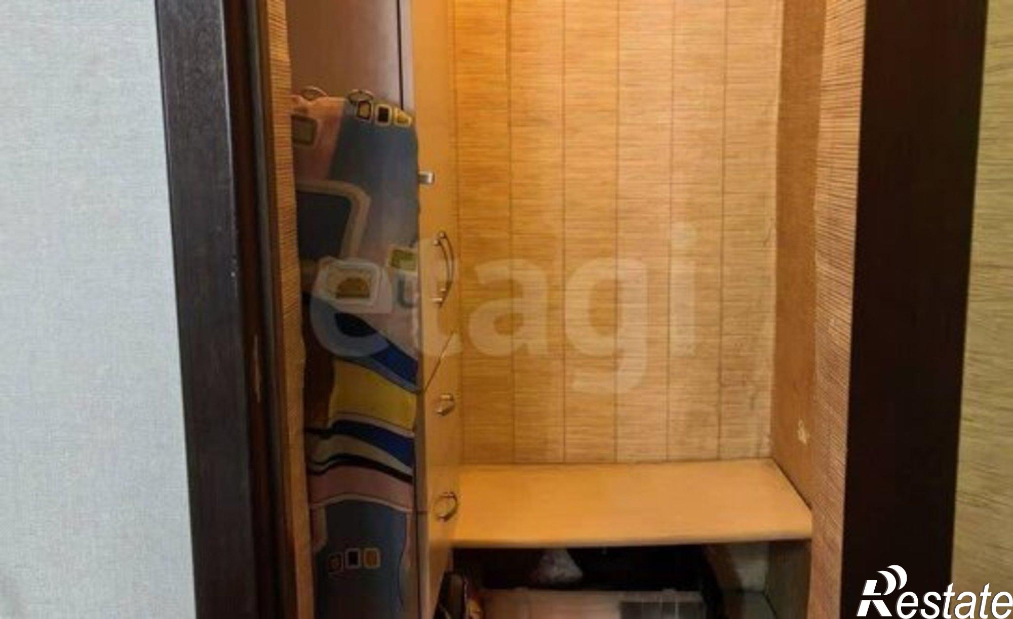 Купить квартиру за 6 250 000 рублей на Смоленская улица, 51