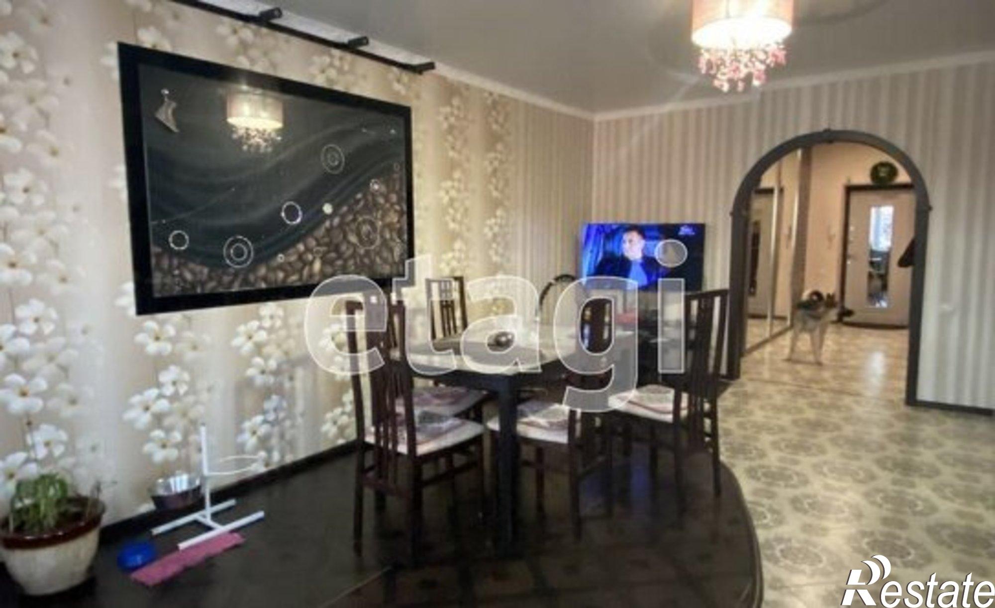 Купить квартиру за 13 000 000 рублей на Крайняя улица, 10