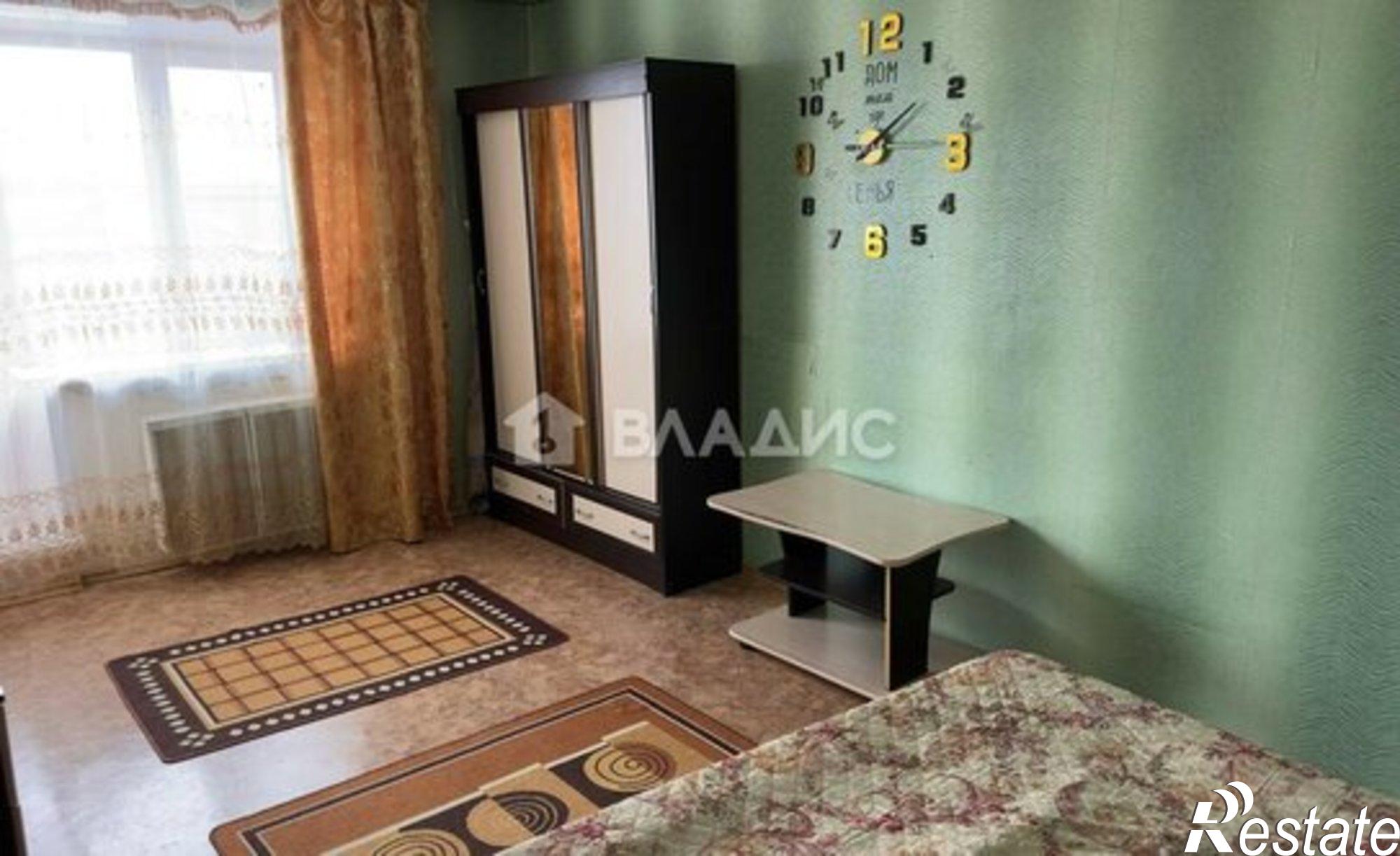 Купить квартиру за 4 200 000 рублей на улица Строителей, 86