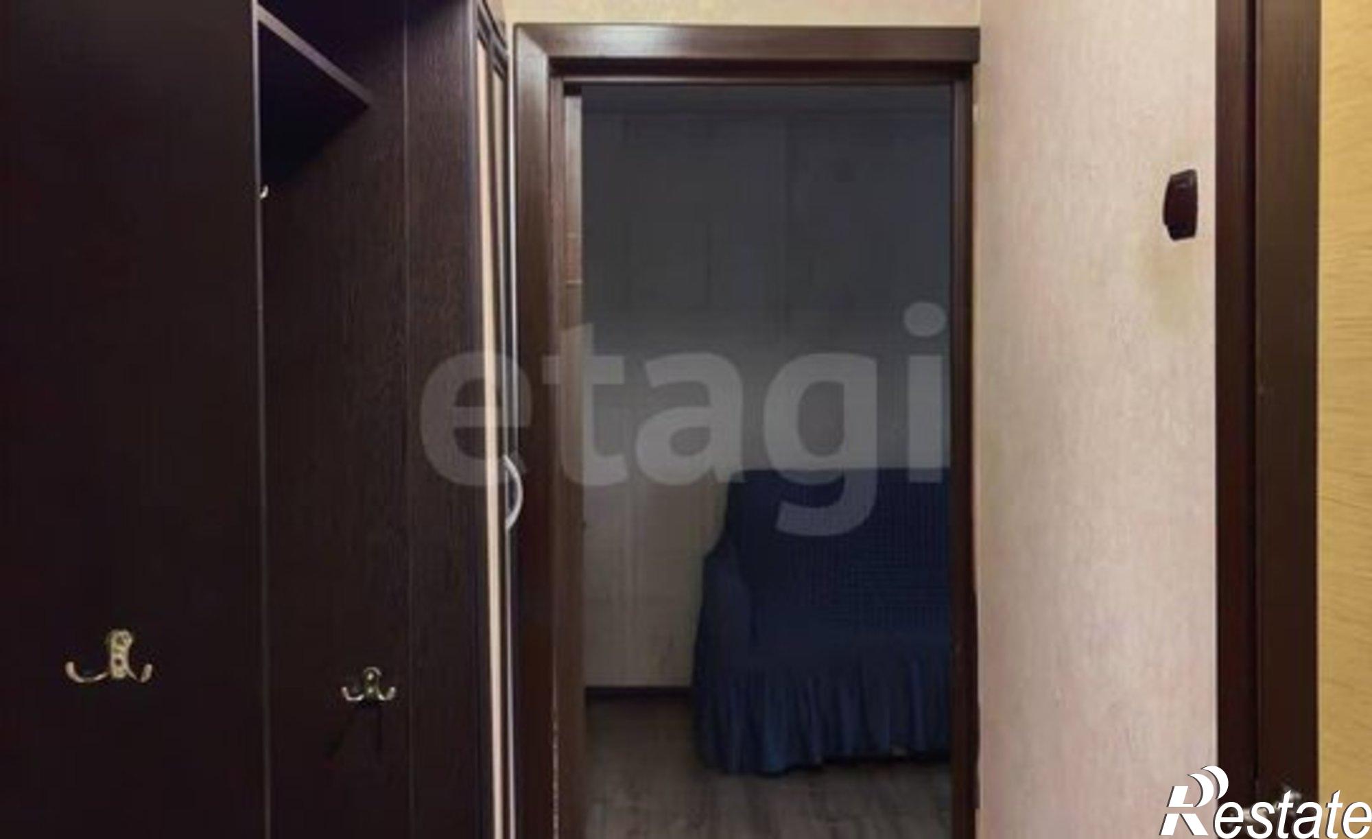 Купить квартиру за 6 250 000 рублей на Смоленская улица, 51