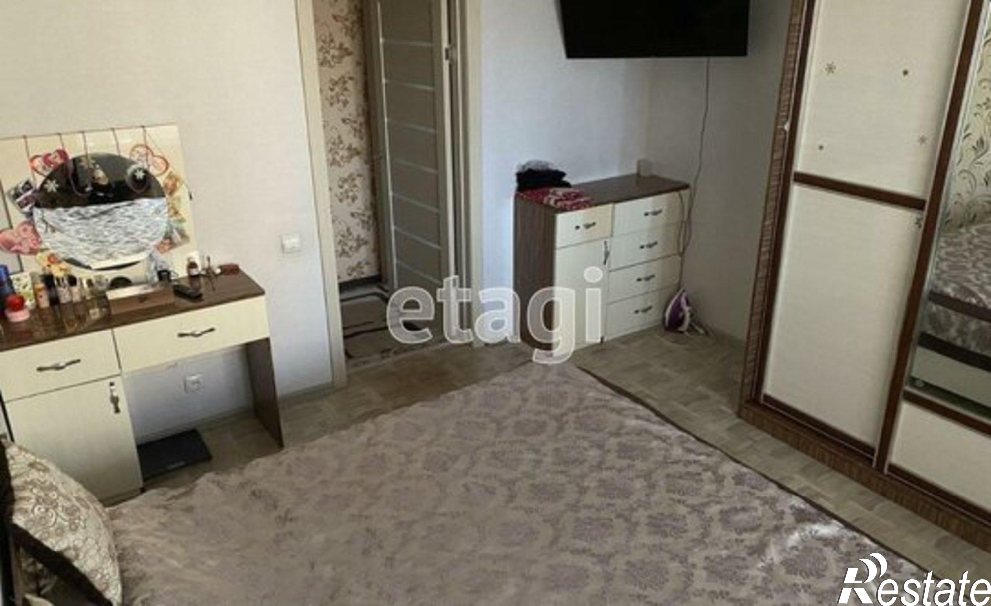 Купить квартиру за 13 000 000 рублей на Крайняя улица, 10