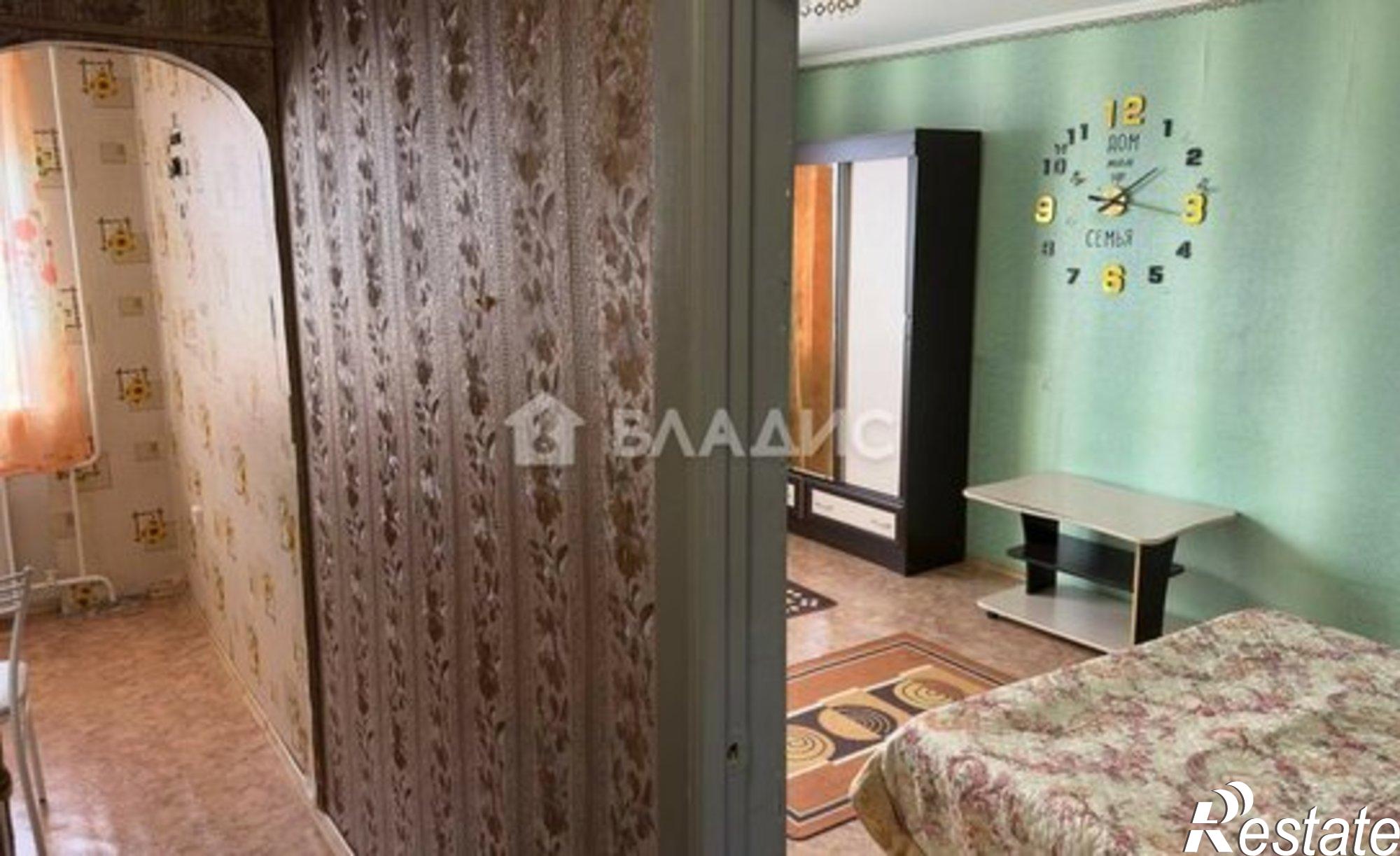 Купить квартиру за 4 200 000 рублей на улица Строителей, 86