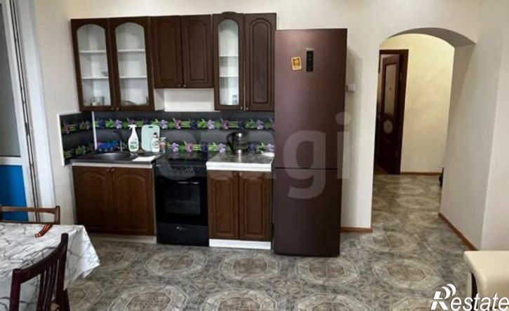 2-комн квартира улица Генерала Белика, 13,  д. 13