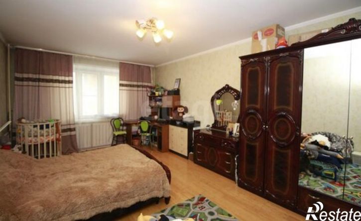 2-комн квартира Новобульварная улица, 38,  д. 38