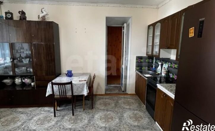 2-комн квартира улица Генерала Белика, 13,  д. 13