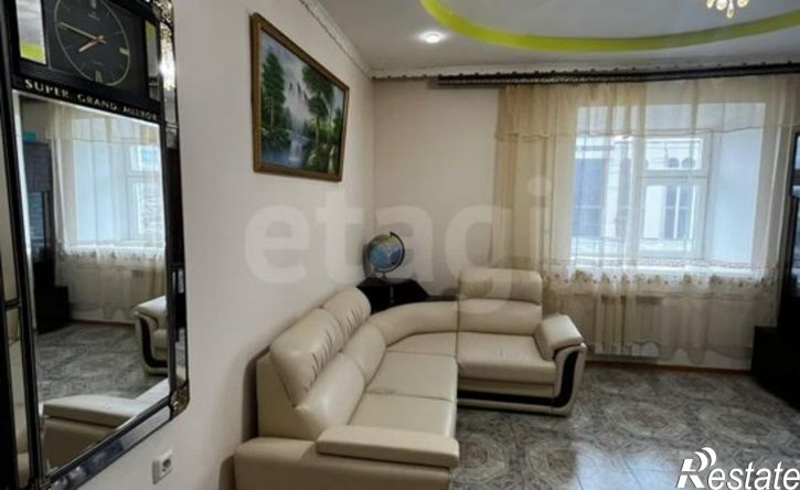 2-комн квартира улица Генерала Белика, 13,  д. 13