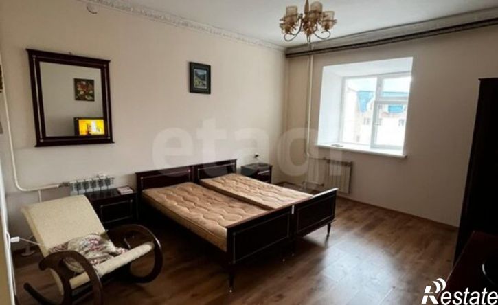 2-комн квартира улица Генерала Белика, 13,  д. 13