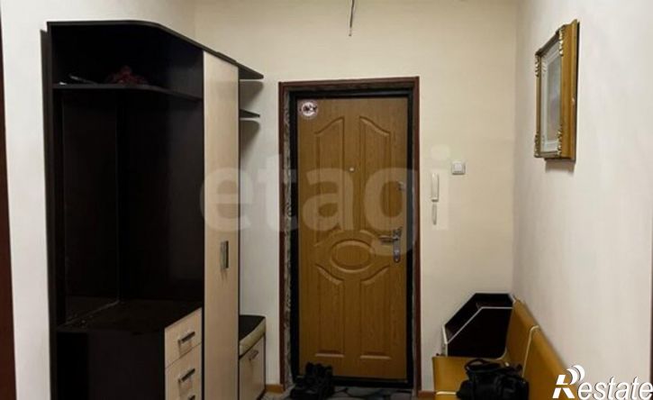 2-комн квартира улица Генерала Белика, 13,  д. 13