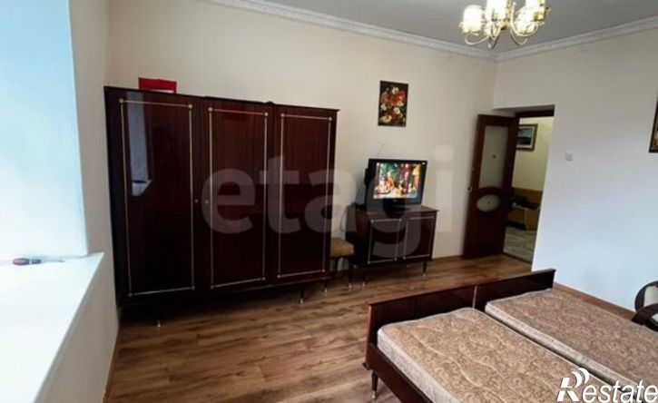 2-комн квартира улица Генерала Белика, 13,  д. 13