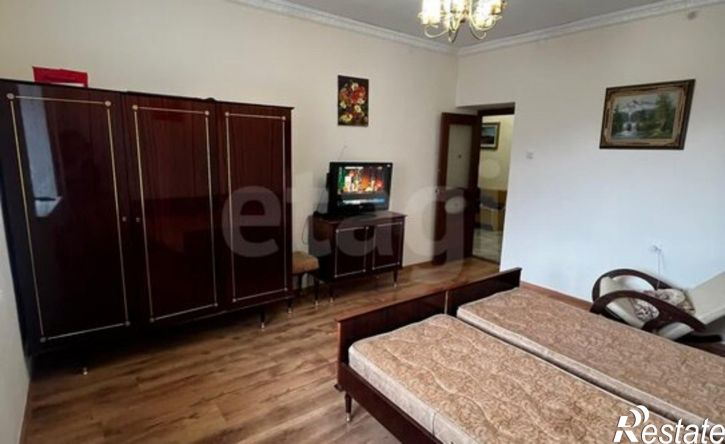 2-комн квартира улица Генерала Белика, 13,  д. 13