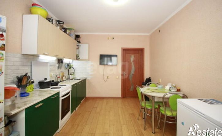 2-комн квартира Новобульварная улица, 38,  д. 38