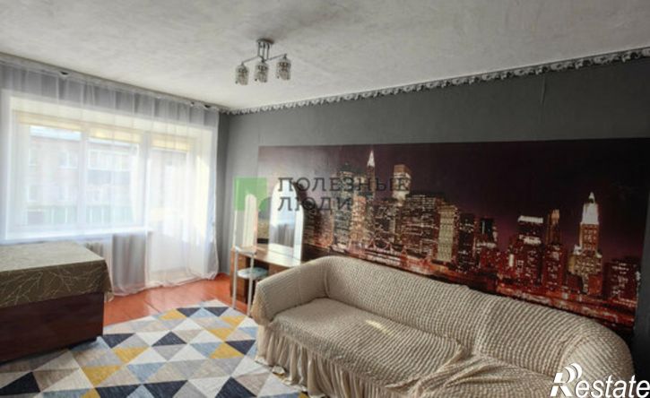 1-комн квартира улица Забайкальского Рабочего, 23,  д. 23