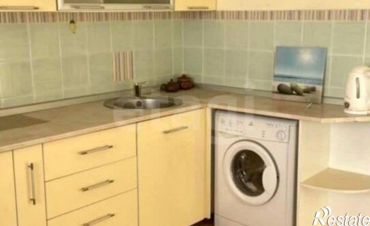 1-комн квартира улица Подгорбунского, 37,  д. 37