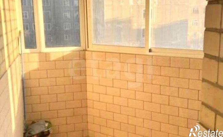 1-комн квартира улица Подгорбунского, 37,  д. 37