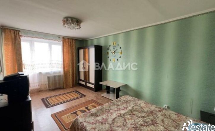 1-комн квартира улица Строителей, 86,  д. 86