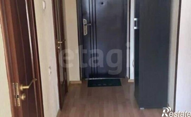 1-комн квартира улица Подгорбунского, 37,  д. 37