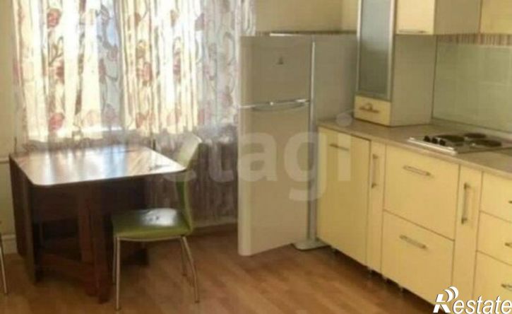 1-комн квартира улица Подгорбунского, 37,  д. 37