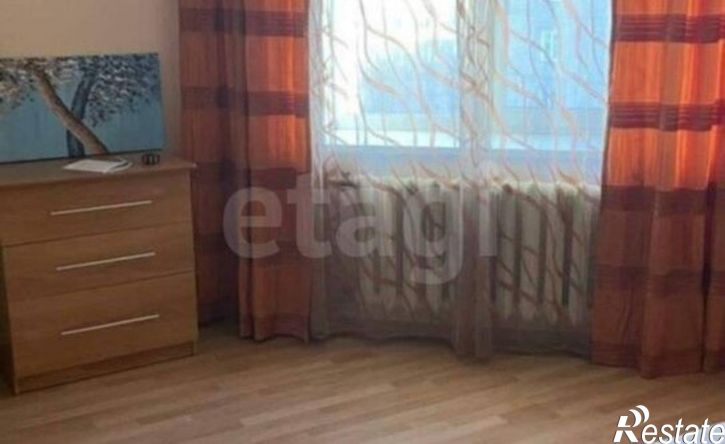 1-комн квартира улица Подгорбунского, 37,  д. 37