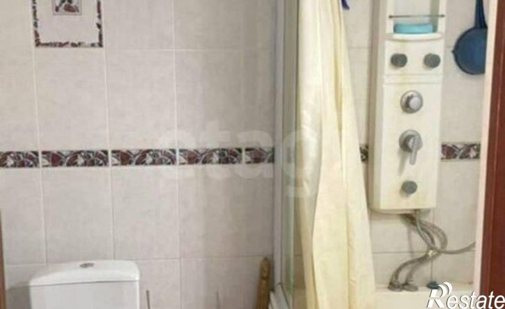 1-комн квартира улица Подгорбунского, 37,  д. 37