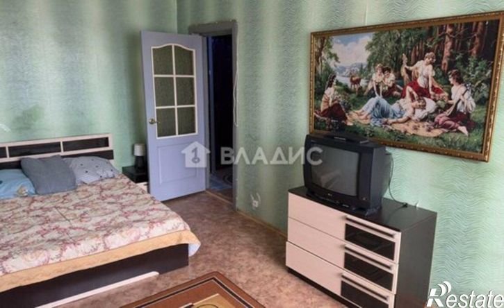 1-комн квартира улица Строителей, 86,  д. 86