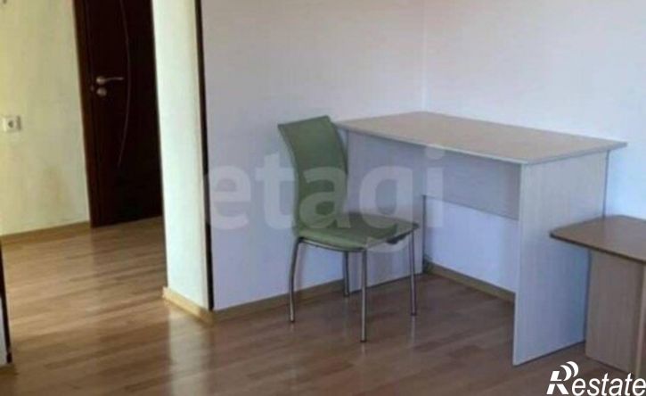 1-комн квартира улица Подгорбунского, 37,  д. 37