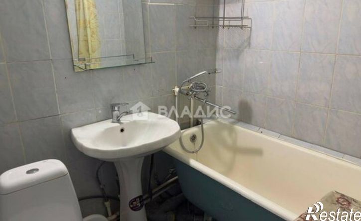 1-комн квартира улица Строителей, 86,  д. 86