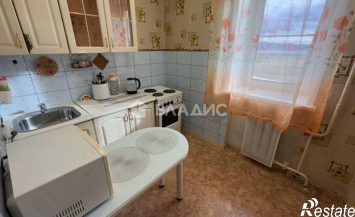 1-комн квартира улица Строителей, 86,  д. 86