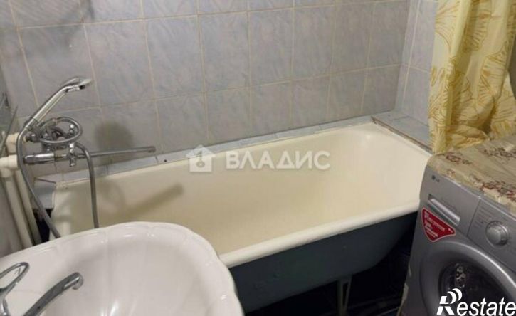 1-комн квартира улица Строителей, 86,  д. 86