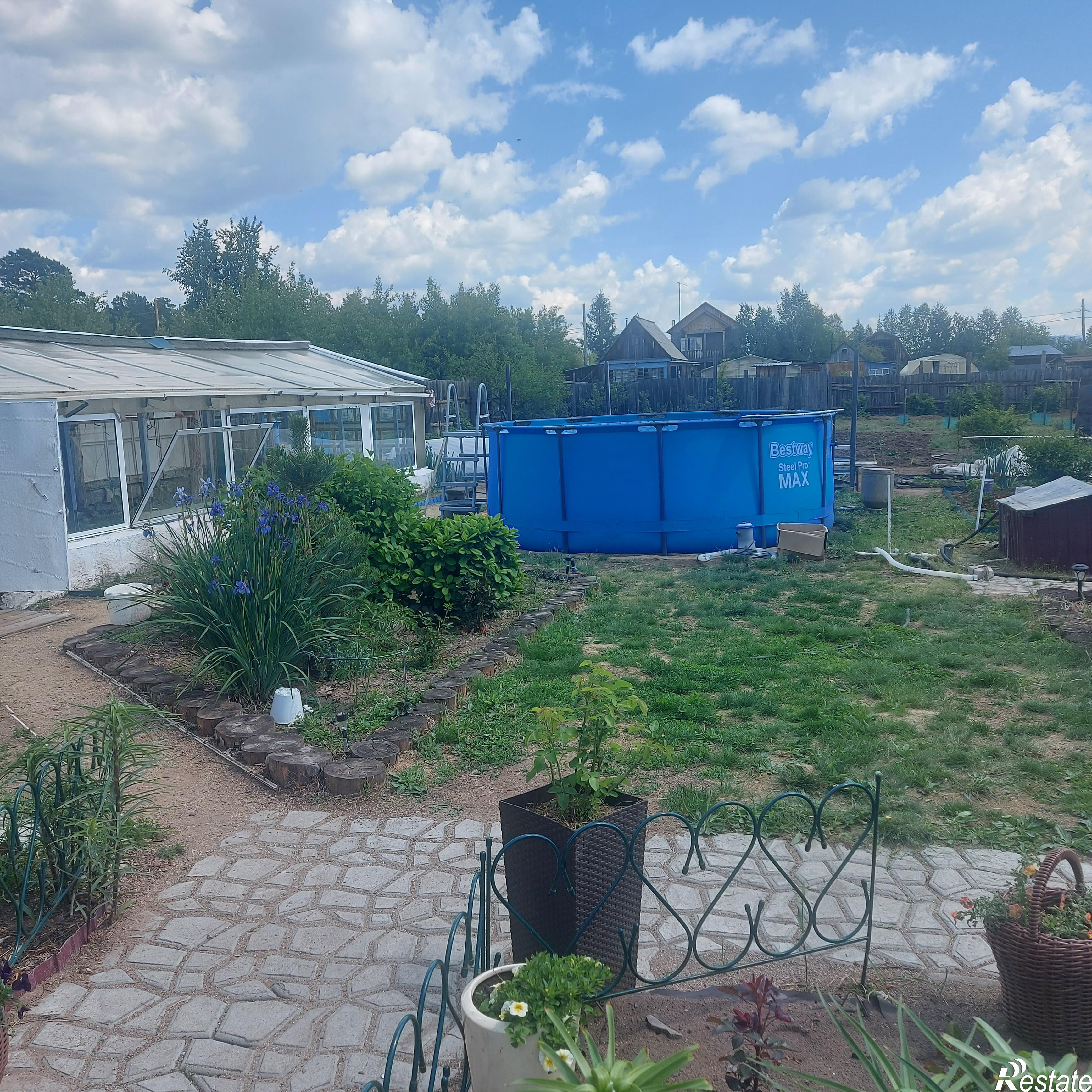 Купить дачу, дом, коттедж за 2 000 000 рублей на СНТ Карповское , 59